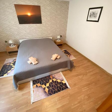 Cookies Old House Visoko Apartment Екстериор снимка