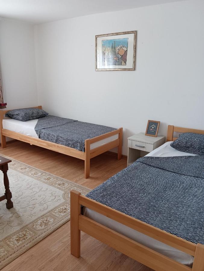 Cookies Old House Visoko Apartment Екстериор снимка