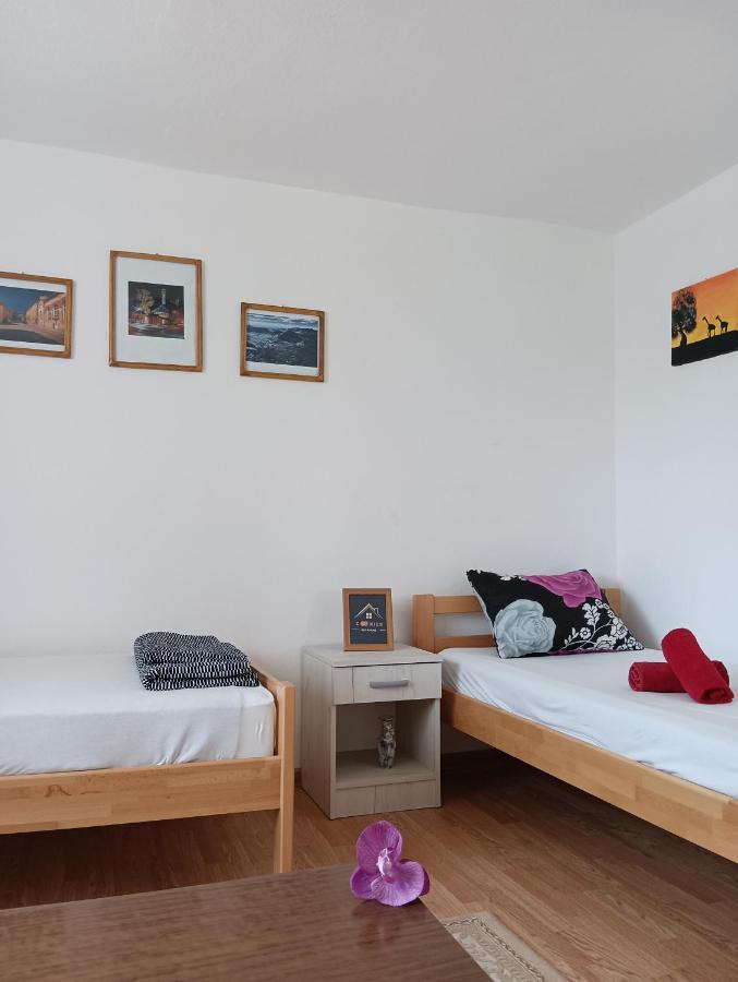 Cookies Old House Visoko Apartment Екстериор снимка