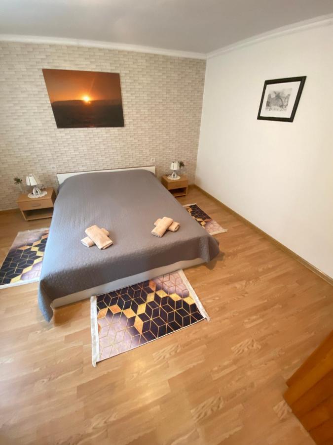 Cookies Old House Visoko Apartment Екстериор снимка