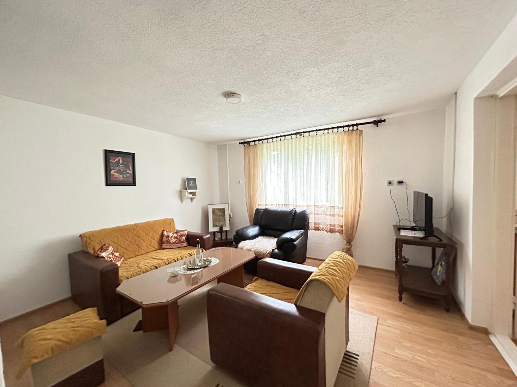 Cookies Old House Visoko Apartment Екстериор снимка