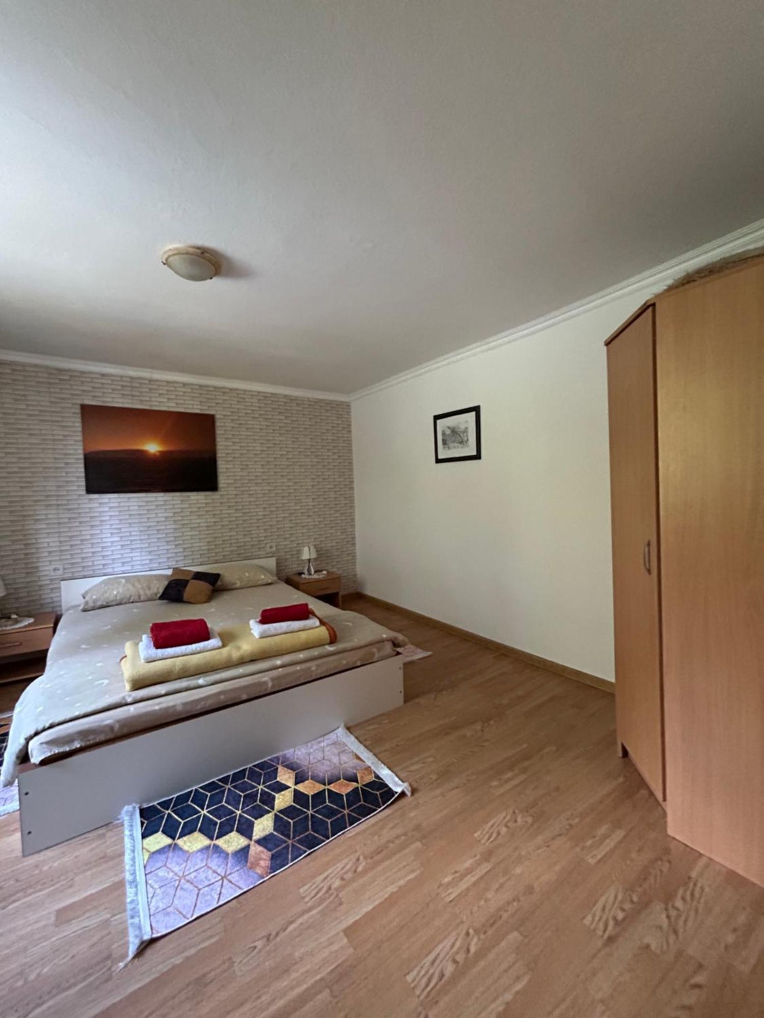 Cookies Old House Visoko Apartment Екстериор снимка
