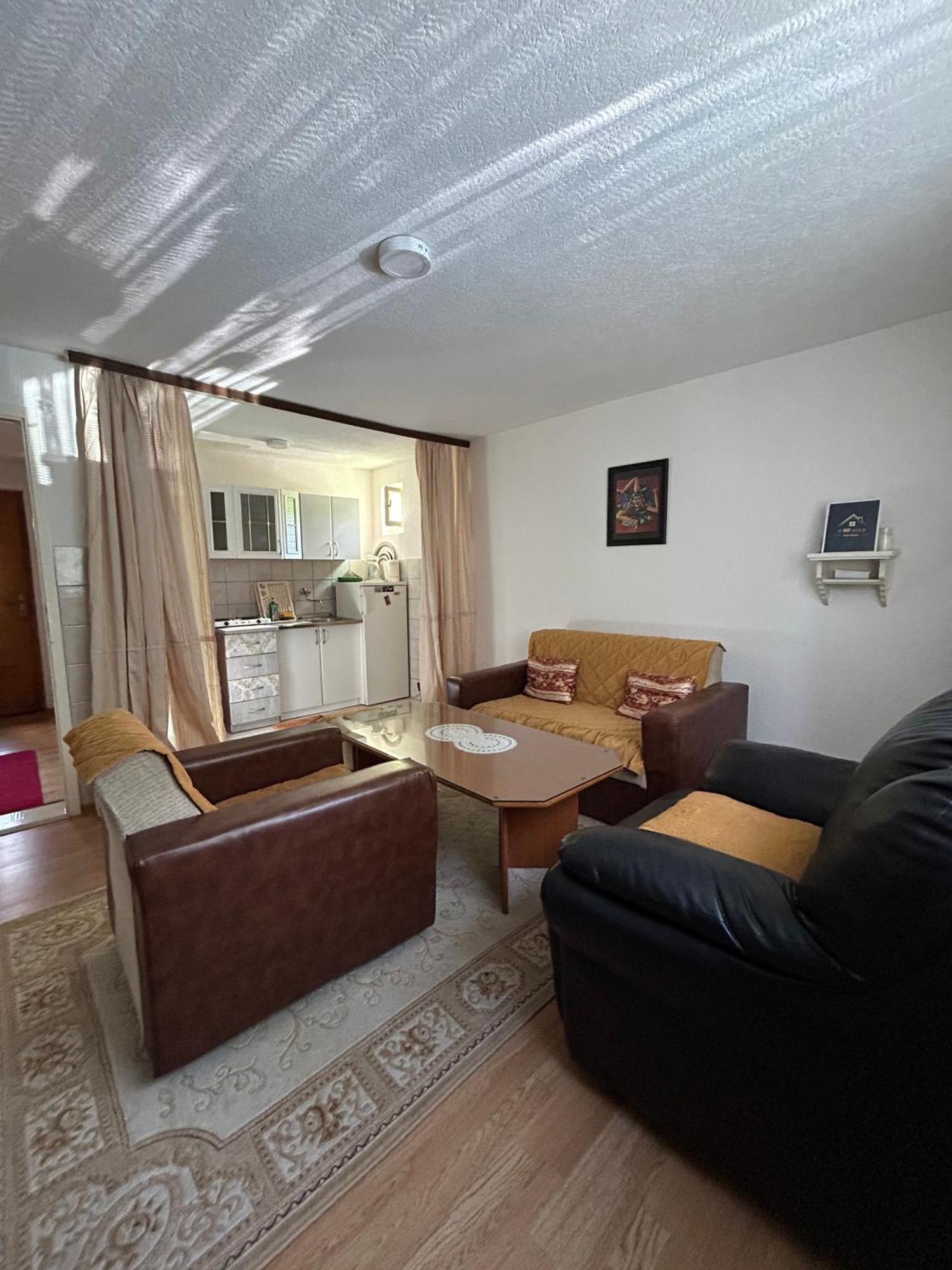 Cookies Old House Visoko Apartment Екстериор снимка