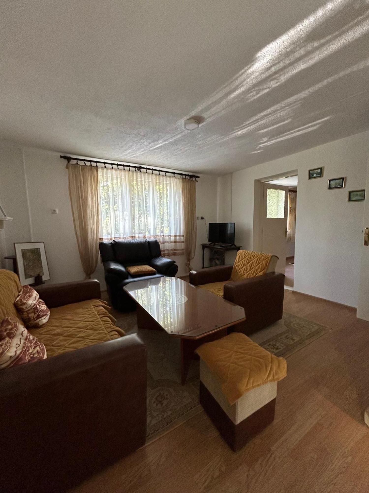 Cookies Old House Visoko Apartment Екстериор снимка